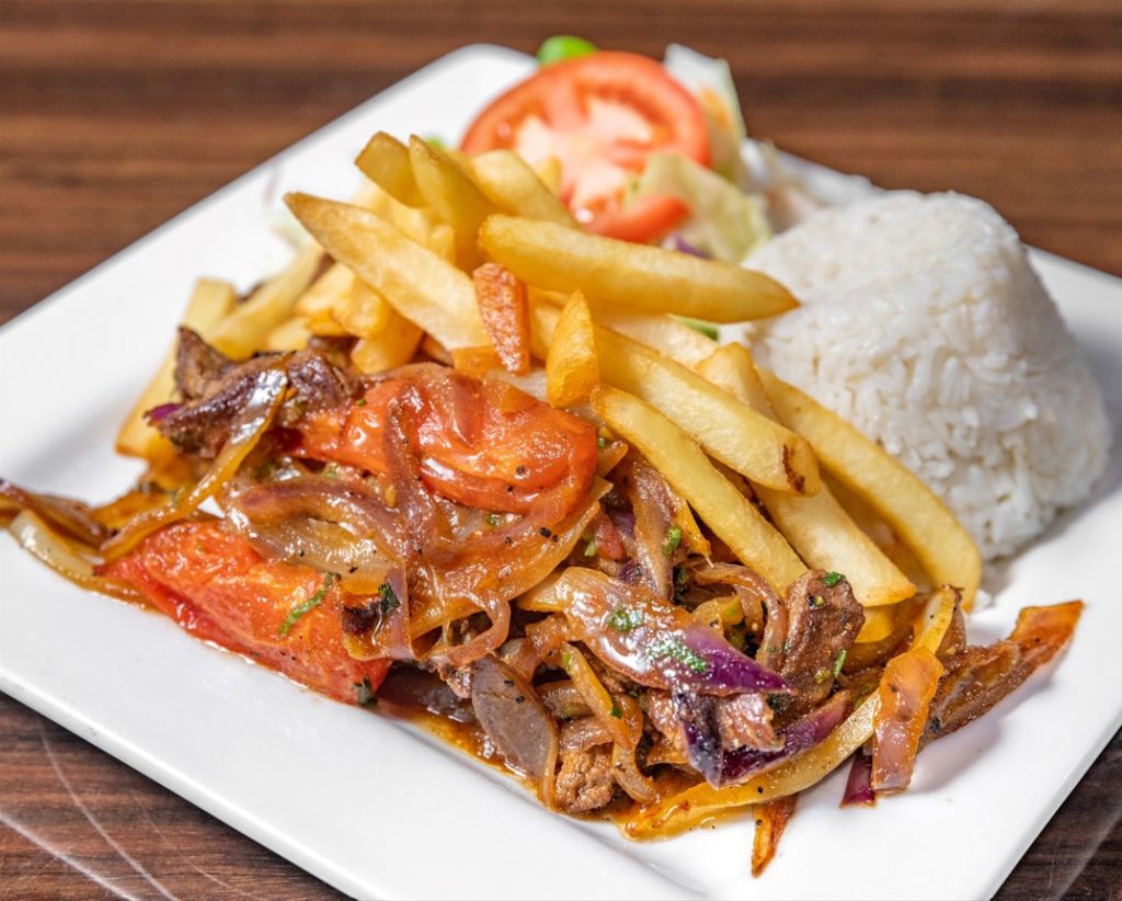 Pal Rancho | Authentic Home Style Latin Cuisine In Coral Springs